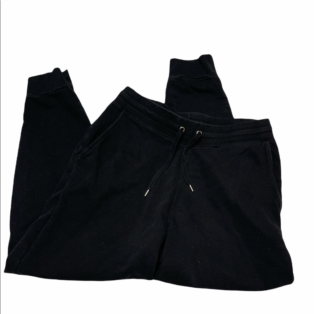 ASOS Black Lounge Pants M